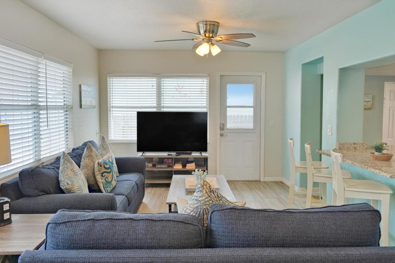 Bungalow A Bradenton Beach Exterior foto